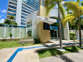 apartment em Avenida Coronel Miguel Dias, Guararapes - Fortaleza - CE