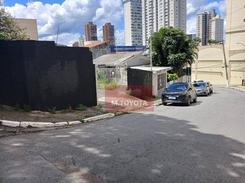 land_lot em Rua Maria de Castro Mesquita, Jardim São Paulo - Guarulhos - SP