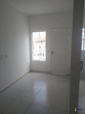 house em Rua Arminda Simões Lopes, Jardim Eden Ville - Sorocaba - SP