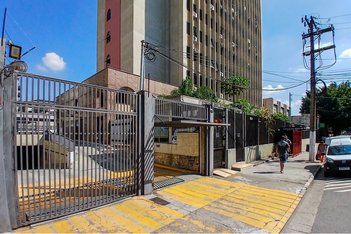 office em Avenida José César de Oliveira, Vila Leopoldina - São Paulo - SP