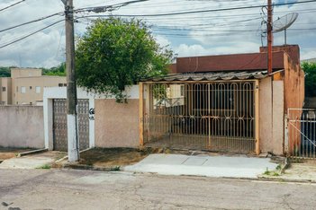 house em Avenida Navarro de Andrade, Parque Centenário - Jundiaí - SP