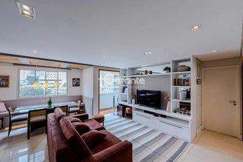 apartment em Rua Artur Sabóia, Paraíso - São Paulo - SP