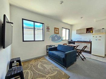 apartment em Rua Dom Silvério Pimenta, Vila Gumercindo - São Paulo - SP