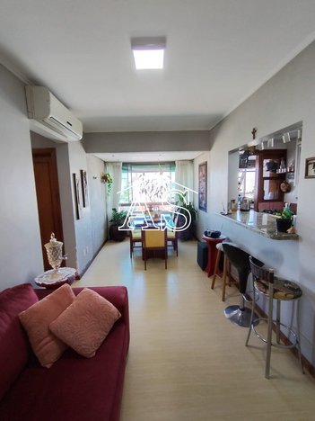 apartment em Rua Doutor Ernesto Ludwig, Chácara das Pedras - Porto Alegre - RS