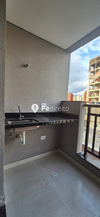 apartment em Rua da Pedreira, Vila Antonina - São Paulo - SP