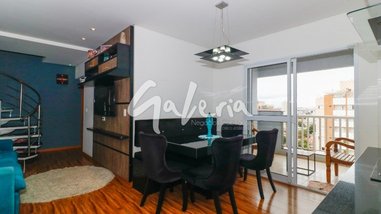 apartment em Alameda São Caetano, Santa Maria - São Caetano do Sul - SP
