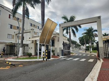 apartment em Rua Nossa Senhora do Carmo, Santa Terezinha - Piracicaba - SP