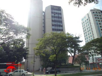 office em Av. Eng. Luis Carlos Berrini, Brooklin Paulista - São Paulo - SP