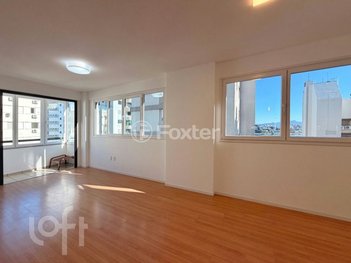 apartment em Rua Almirante Lamego, Centro - Florianópolis - SC