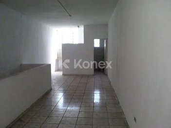 house em Rua Cunha Gago, Pinheiros - São Paulo - SP