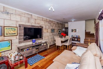 house em do Espigão, Cidade Ademar - São Paulo - SP