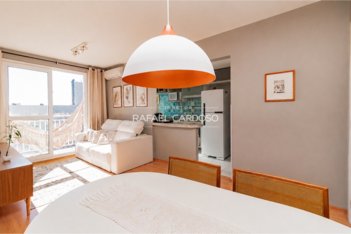 apartment em Rua Doutor Carlos Renato R. Fonseca, Jardim Sabará - Porto Alegre - RS