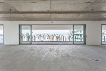 apartment em Avenida Hélio Pellegrino, Vila Nova Conceição - São Paulo - SP