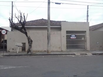 house em Rua Silva Manoel, São Joaquim - Araçatuba - SP