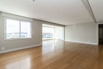 apartment em Rua Presidente Antônio Cândido, Alto da Lapa - São Paulo - SP