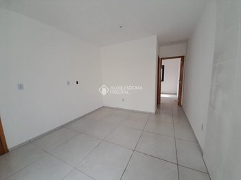 apartment em Rua Cento e Cinqüenta e Quatro, Jardim Algarve - Alvorada - RS