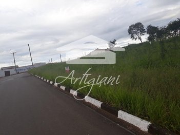 land_lot em Rua Maria de Lourdes Santos Abreu, Jardim Ludi - Estiva Gerbi - SP