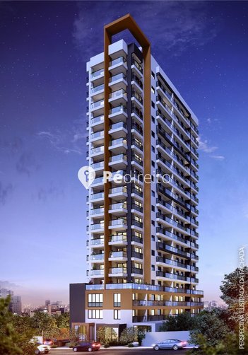 apartment em Rua Correia de Lemos, Chácara Inglesa - São Paulo - SP