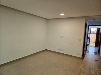 house em Rua Carlos Alberto Vanzolini, Vila dos Remédios - São Paulo - SP