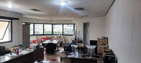 office em Rua Canuto Saraiva, Mooca - São Paulo - SP