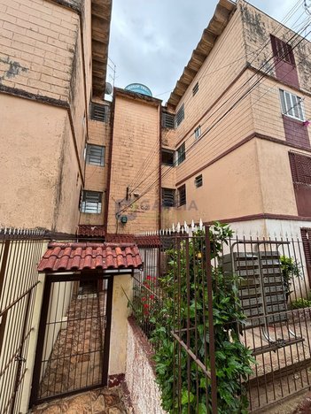 apartment em Avenida Martim Félix Berta, Rubem Berta - Porto Alegre - RS