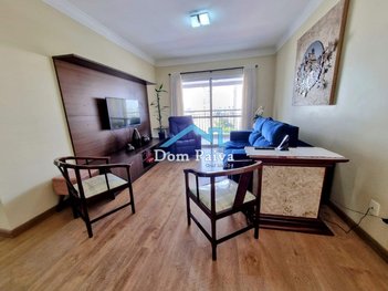 apartment em Rua Carlos Weber, Vila Leopoldina - São Paulo - SP