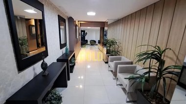 apartment em Rua Pará, Centro - Londrina - PR