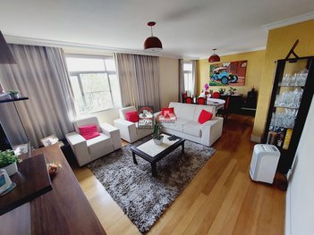 apartment em Rua Coronel Madeira, Centro - São José dos Campos - SP