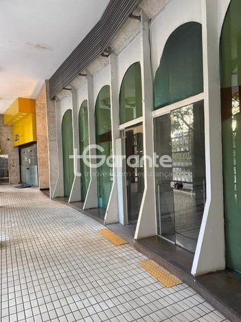 commercial_building em Avenida São Luís, República - São Paulo - SP