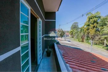 house em Rua Padre Domenico Trivi, Parque Esmeralda - Sorocaba - SP