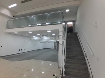 commercial_property em Das Palmeiras, Vila Buarque - São Paulo - SP