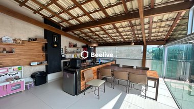 apartment em Rua Matos da Silveira, Ipiranga - Belo Horizonte - MG