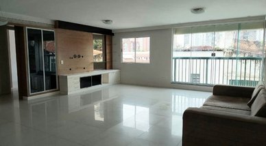 apartment em Rua Barão de Aracati, Joaquim Távora - Fortaleza - CE