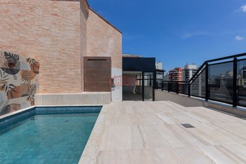 apartment em Rua Cayowaá, Perdizes - São Paulo - SP