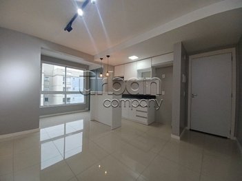 apartment em Rua A J Renner, Estância Velha - Canoas - RS