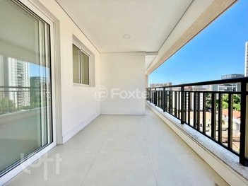 apartment em Rua Carlos Lima Morel, Vila Progredior - São Paulo - SP