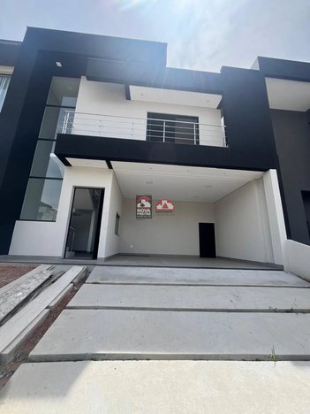 house em Avenida Antônio Abdon Abrahão, Condomínio Vem Viver Jacareí - Jacareí - SP