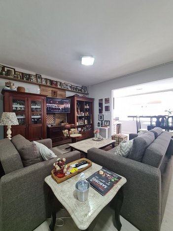 apartment em Rua 2300, Centro - Balneário Camboriú - SC