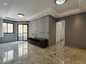 apartment em Rua Itapiru, Saúde - São Paulo - SP