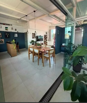 apartment em Rua Coronel Leri Santos, Planalto - Belo Horizonte - MG