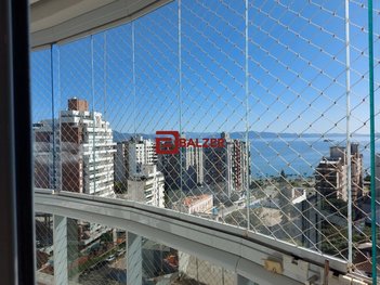 apartment em Rua Graciliano Ramos, Agronômica - Florianópolis - SC