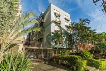apartment em Avenida Coronel Lucas de Oliveira, Petrópolis - Porto Alegre - RS