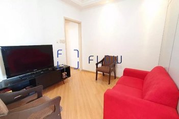 apartment em Alameda Barão de Piracicaba, Santa Cecília - São Paulo - SP