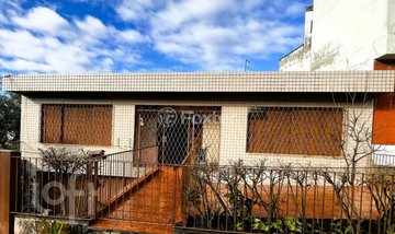 house em Rua Barão de Bagé, Vila Jardim - Porto Alegre - RS