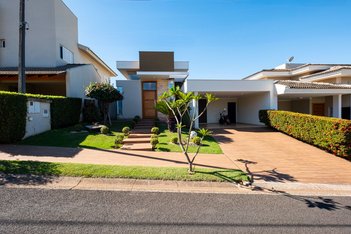 house em Avenida Miguel Damha, Parque Residencial Damha - São José do Rio Preto - SP