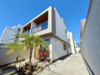 house em Claudio Espindola, Nova Palhoça - Palhoça - SC