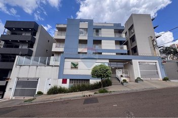 apartment em Rua Professor Doutor Paulo Frederico Ludwig Becker, Jardim Botânico - Ribeirão Preto - SP