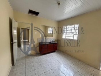 house em Praça Dom Pedro II, Centro - Poços de Caldas - MG