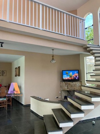 house em Avenida dos Eder Silva Rodrigues Alves, Pontal de Santa Marina - Caraguatatuba - SP