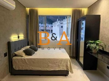 apartment em Avenida Nossa Senhora de Copacabana, Copacabana - Rio de Janeiro - RJ